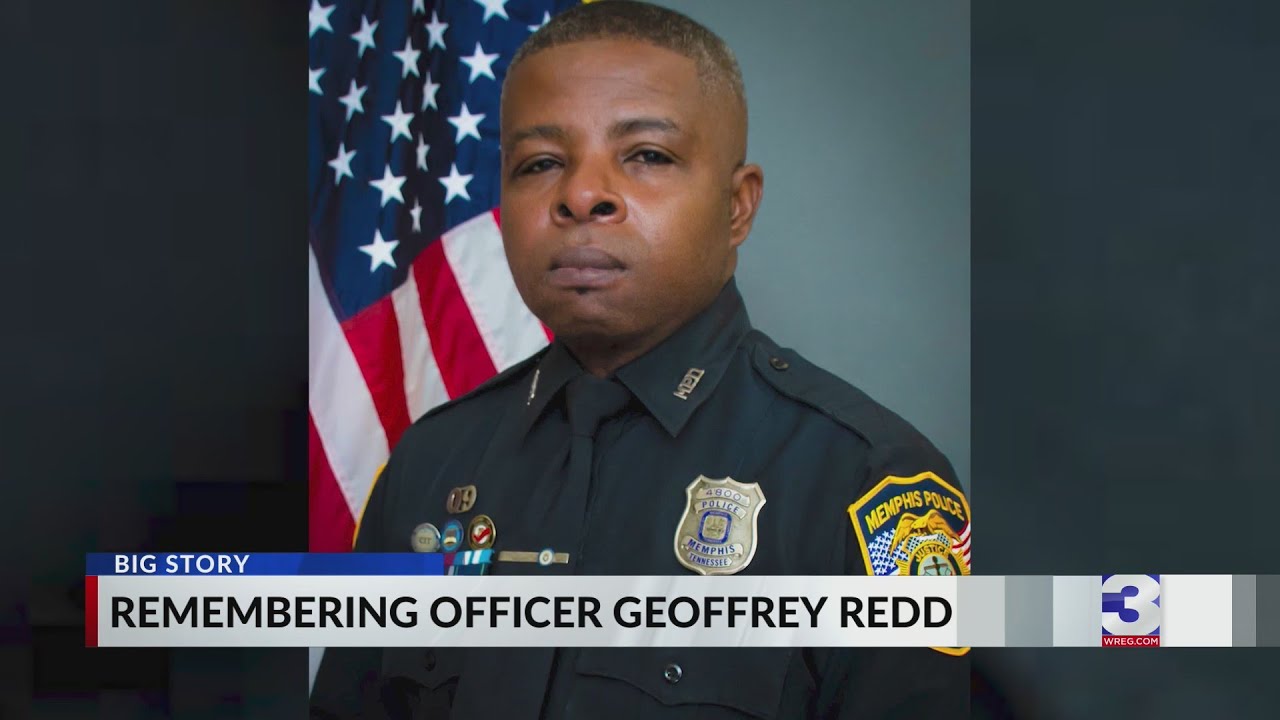 Memphis Police officer dies after library shooting