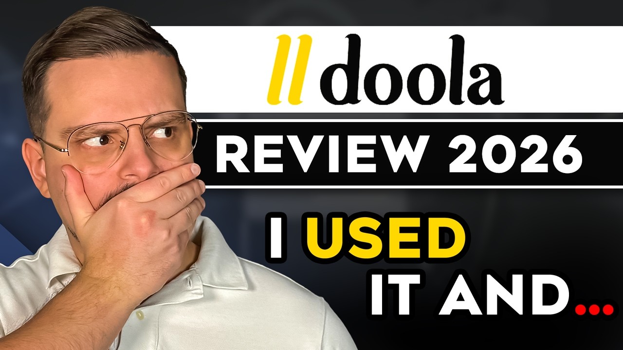 Обзор Doola — 2025 | Лучшая услуга по регистрации ООО для владельцев бизнеса из стран, не являющи...