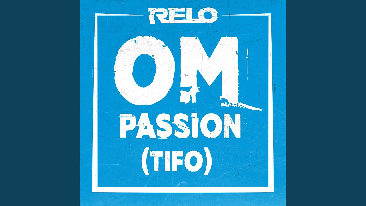 OM passion (tifo)