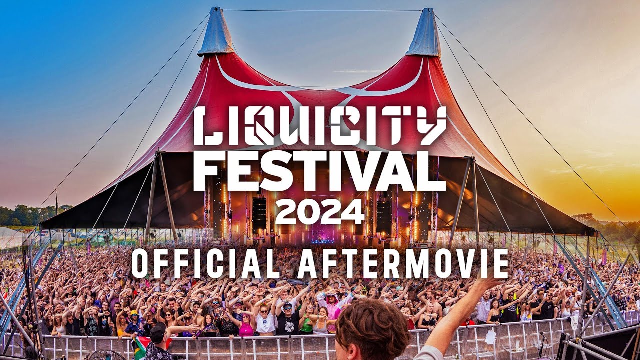 Liquicity Festival 2024 | Official Aftermovie