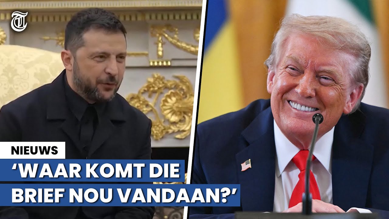 ‘Hiermee geeft Melania Trump het Kremlin een handvat’