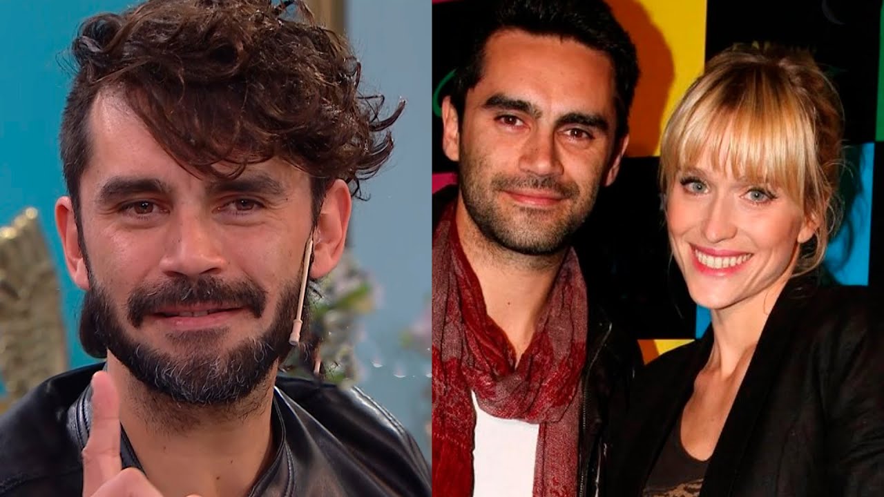 Gonzalo Heredia se alejó de los rumores de crisis con Brenda Gandini: 