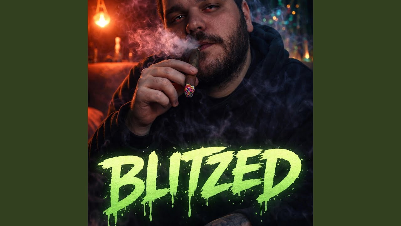 Blitzed