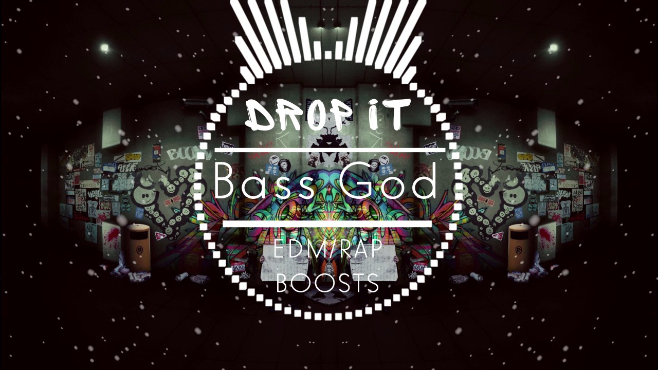 Cash Me Outside (DJ Suede Remix) [Bass Boosted]