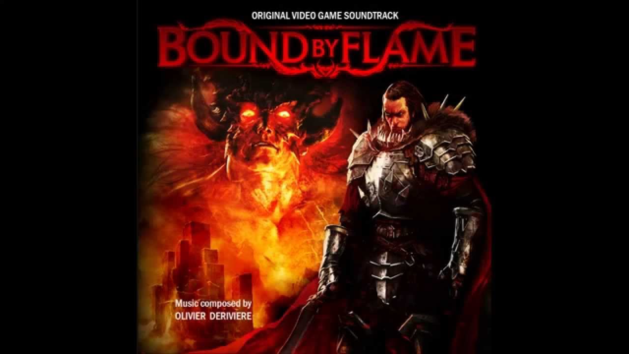 Bound by Flame - OST - LIFE