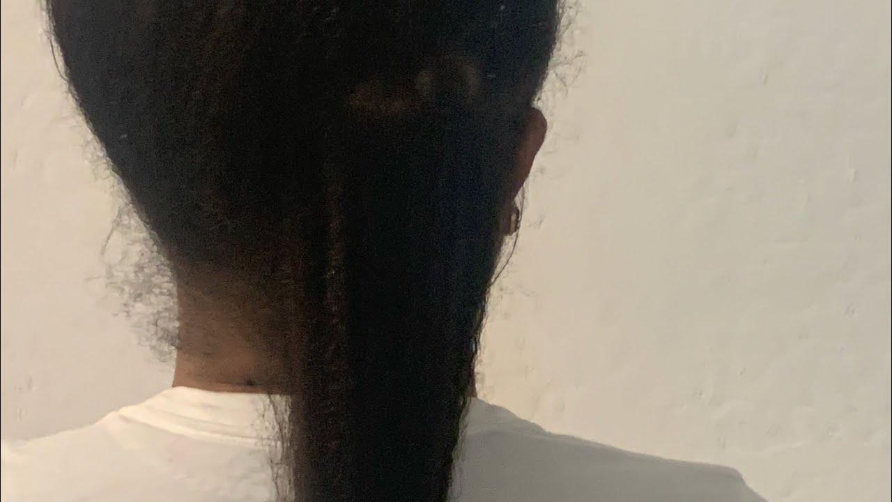 Hair Testimony! How God Restored My Hair & Made It Flourish!