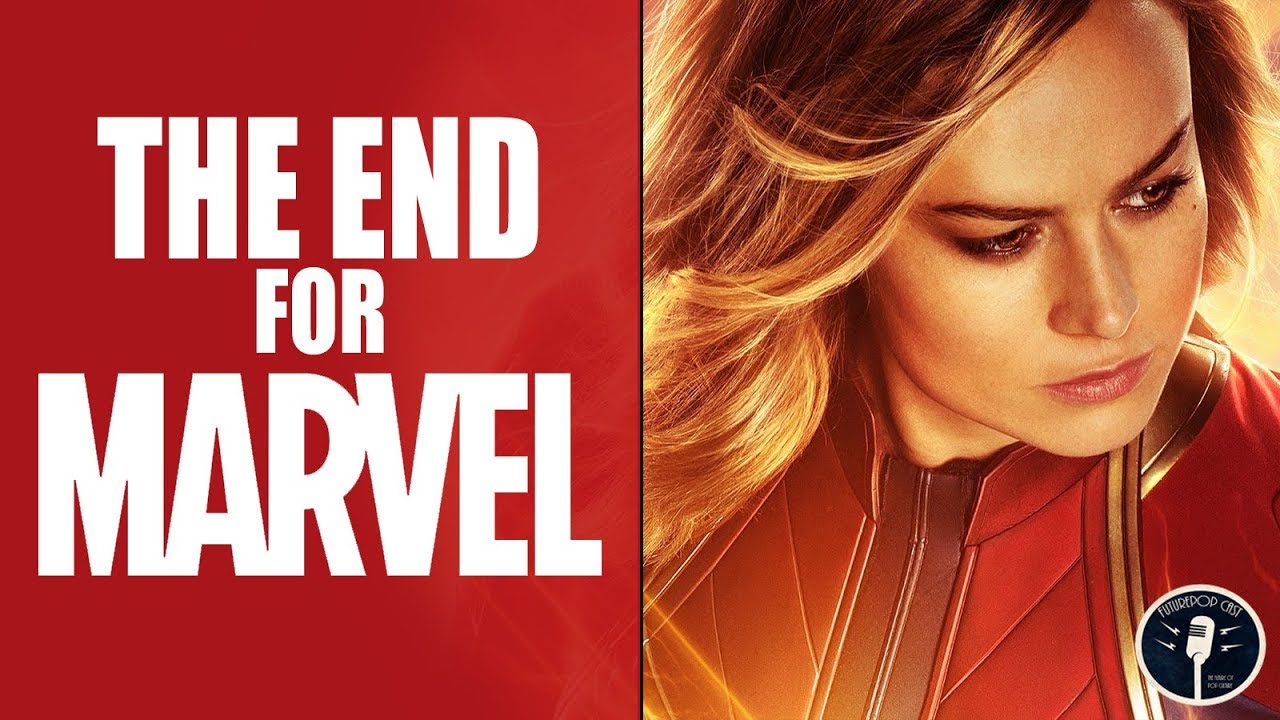 Как Бри Ларсон обошлась Marvel в сто миллионов долларов