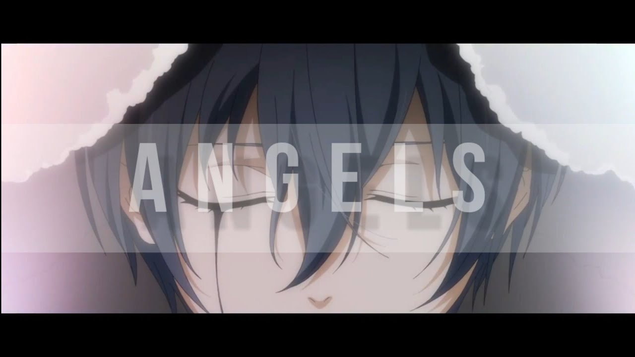 Angels - Black Butler (AMV)