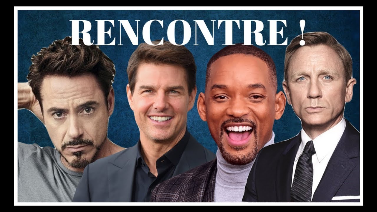 RENCONTRER - Avoir le CHARISME de James Bond en 1 action - Le GUIDE complet