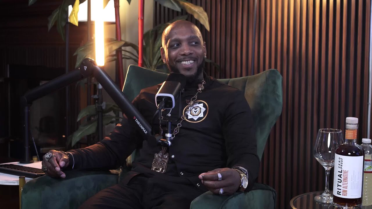 💰 Chicago Crypto Blockchain Bully x Owe Nothing Demand Everything | Exclusive Interview
