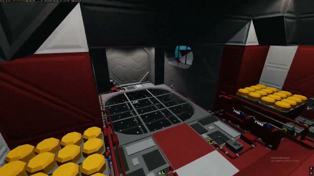 turbospinner 1000