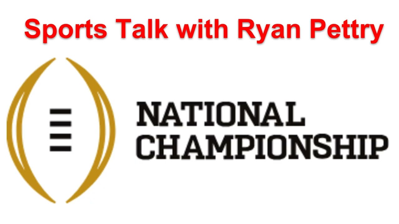 Indiana vs Miami "Sports Talk with Ryan Pettry" - St. Michael Catholic High School - Fairhope, Ala.