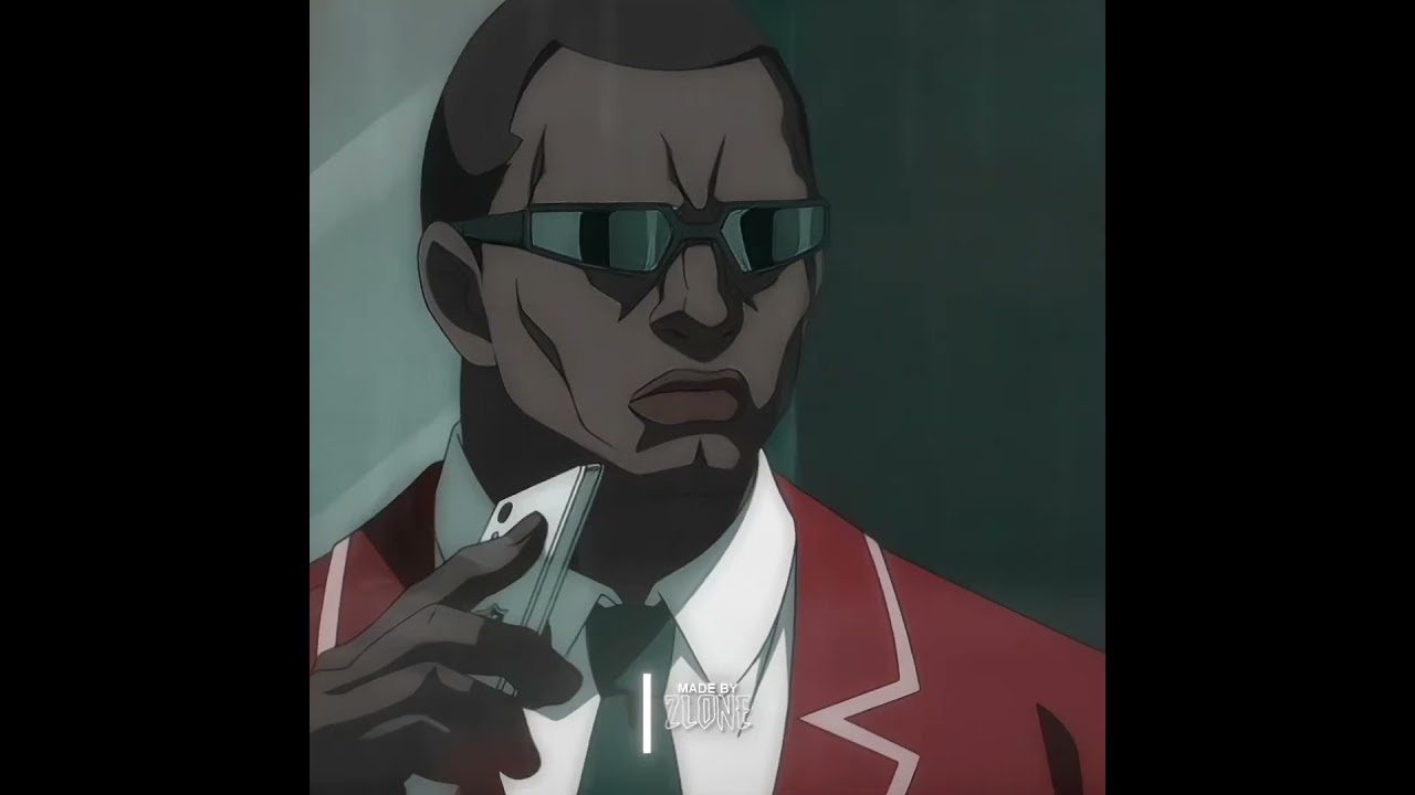 &ldquo;You Will Need More Than That&rdquo; &ndash; Ayanokoji | Classroom of the Elite (Funk Universo Slowed) #shorts