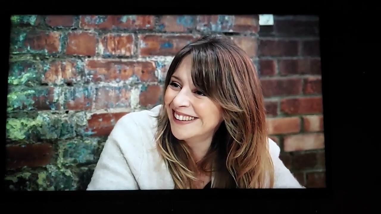 BBC London talk East End