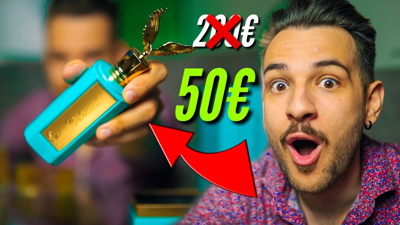 Najbolji muški parfem za zavodenje VIŠE NE KOŠTA 200€