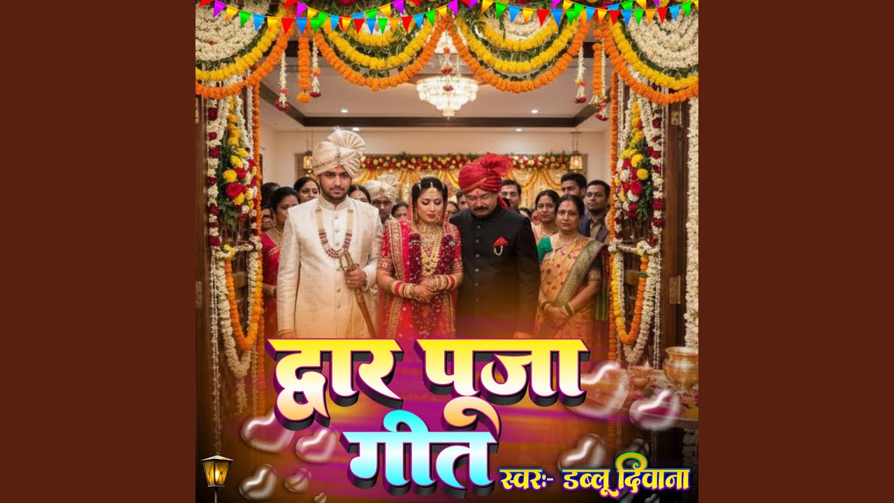Dwar Puja Geet
