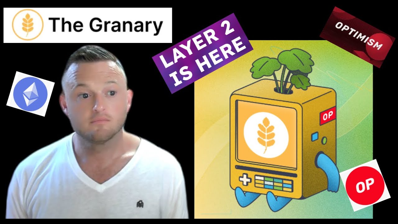 How To: Optimism Quests: Granary