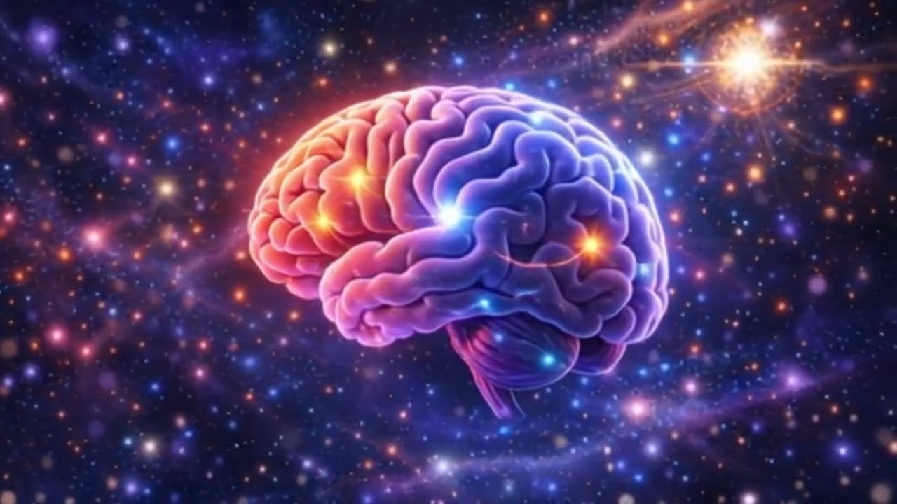 Can’t Stop Overthinking? Try This Deep Meditation for Instant Calm