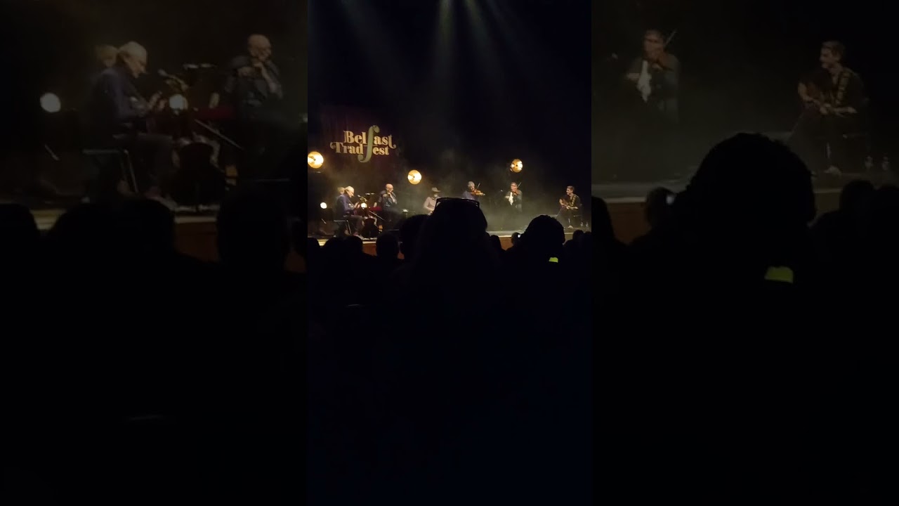 The Bothy Band Belfast 2024