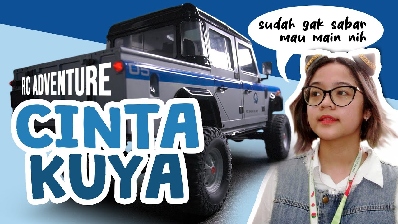 UPGRADE BARBAR RGT SULTAN CINTA KUYA - @CintaKu