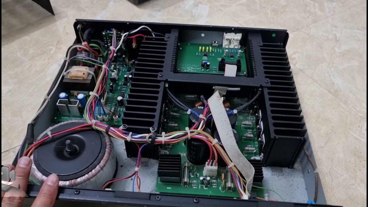 POWER SONAMP SAT275 GIÁ 5.800 LH 0822281999-0911169961