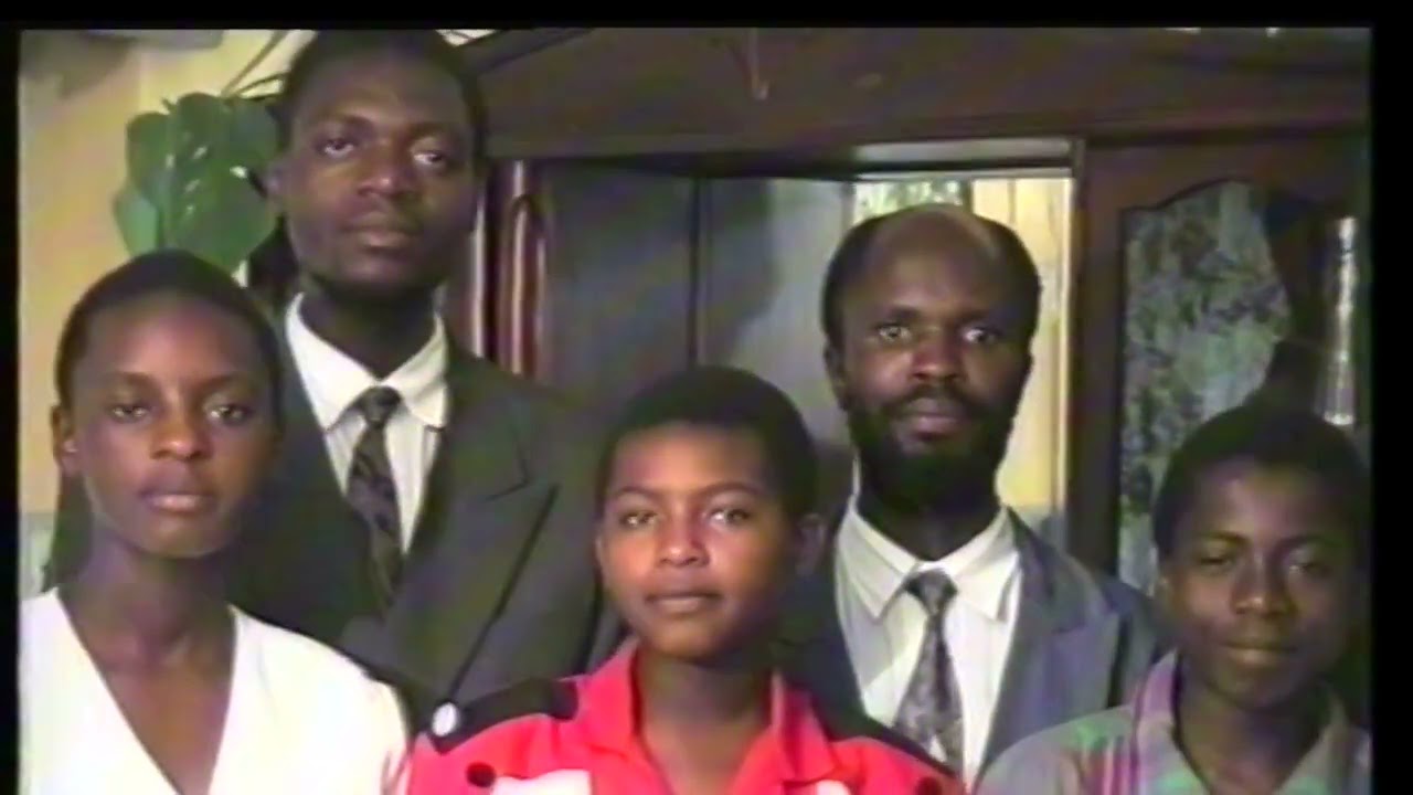 Another 1997  🔥🔥throwback #inspiration #devotional #hymns