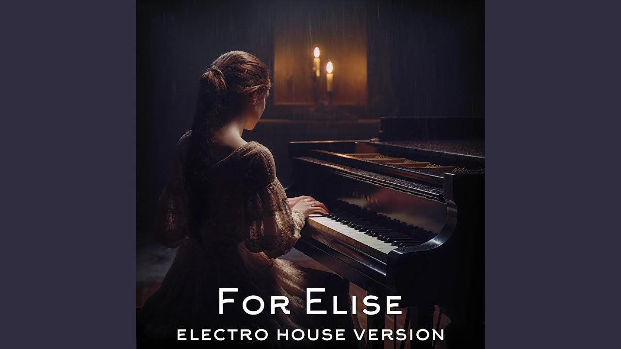 Für Elise (Electro House Version)