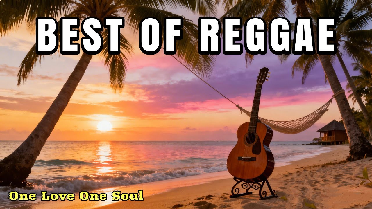 One Love One Soul - Best Of Reggae Music 2026 | Reggae Song