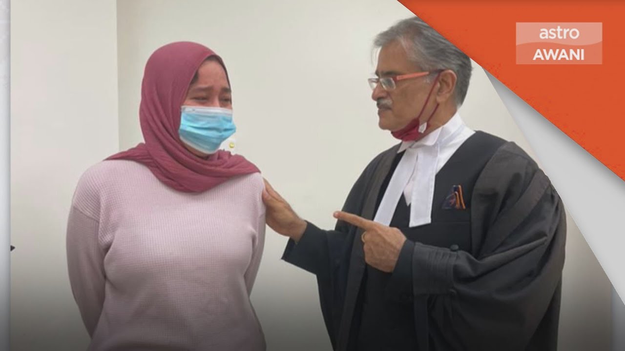 Bunuh Pembantu Rumah | Bekas finalis masterchef dibenar ikat jamin RM30,000