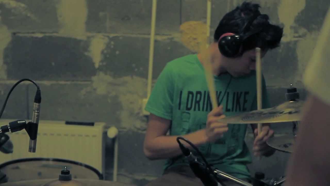 Palma Hills - Gone Back To The Corner (Live Version)