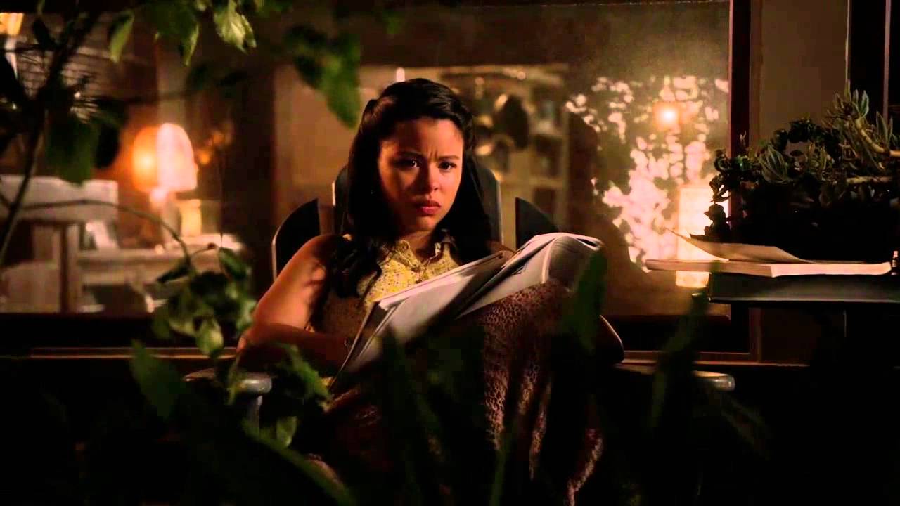 Brandon & Callie - Piano/Guitar Duet [The Fosters]