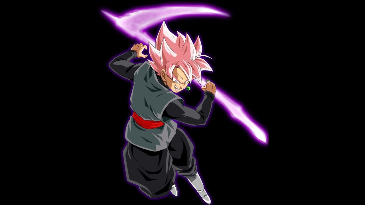 🔰DOWNLOAD GOD KILLER BLACK GOKU OP IN JUMP FORCE MUGEN