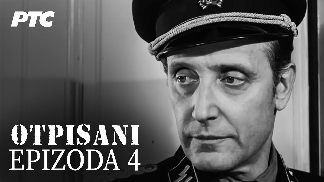 Otpisani | Epizoda 4 | 