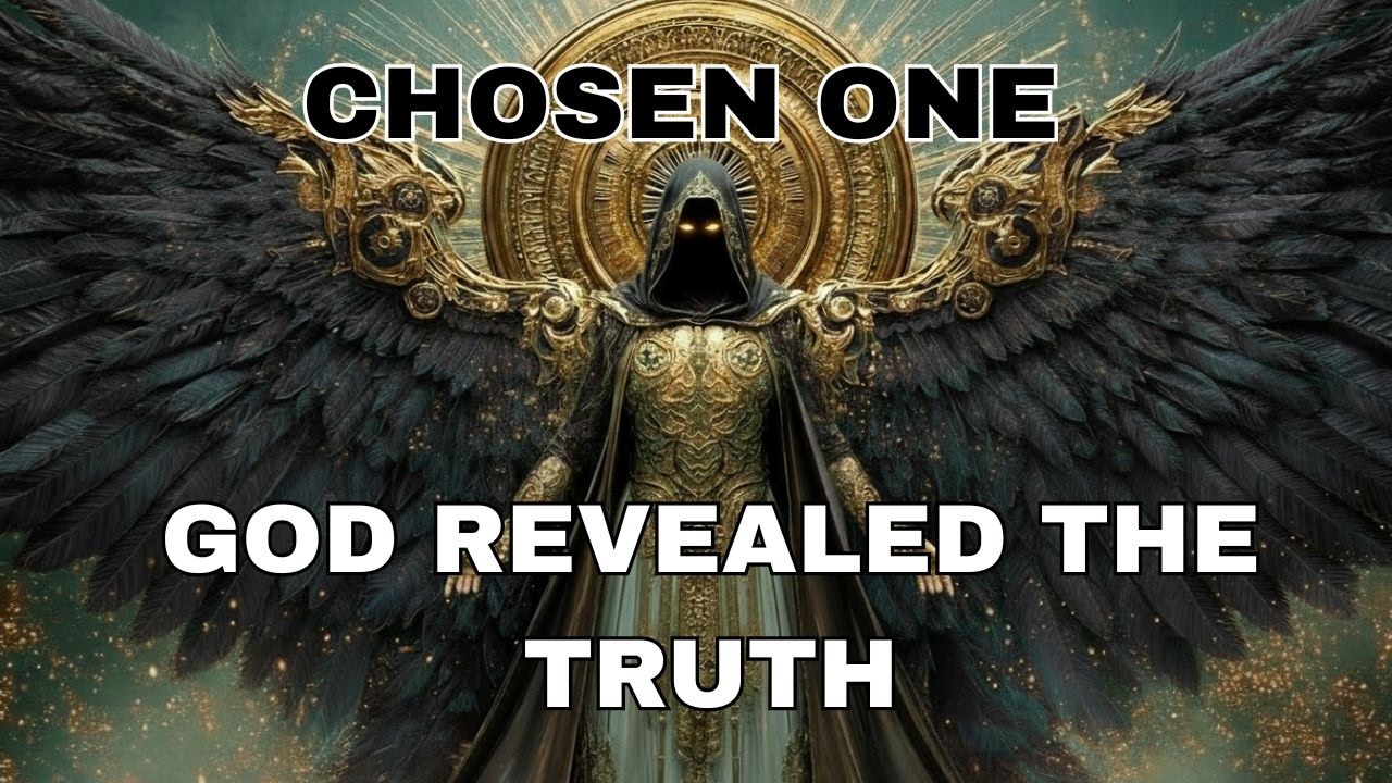 Chosen One | Someone Close Is Hiding A Secret You Need To Know | Don't want you