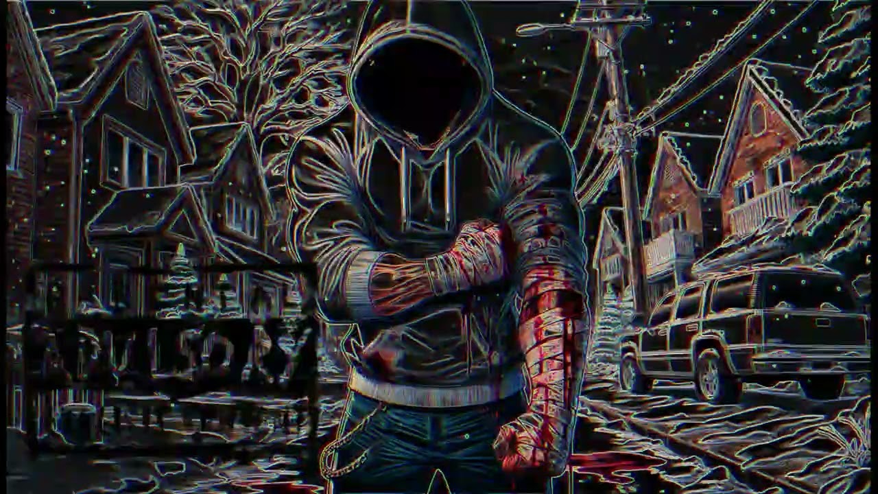 CRITICAL (phonk)