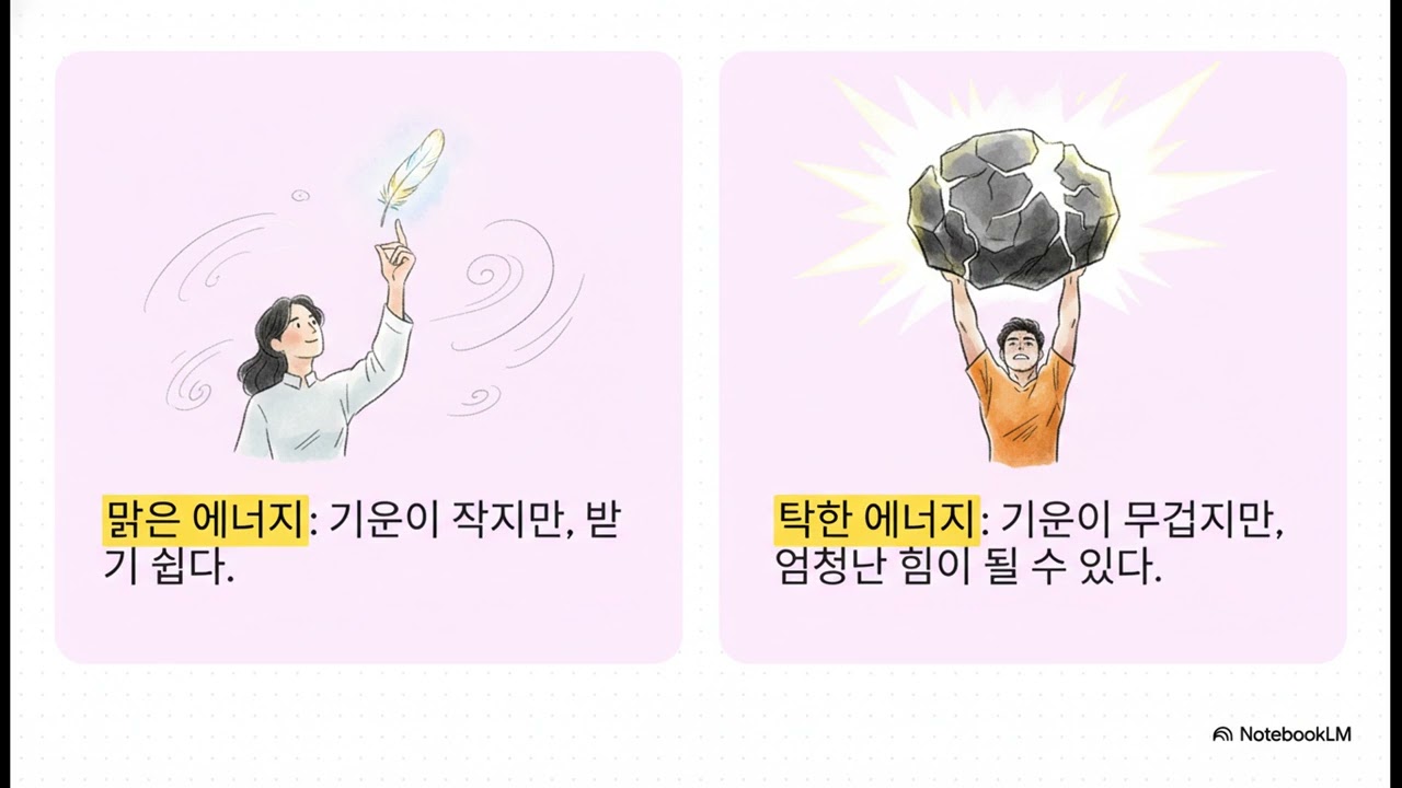 어제의 정보로 오늘의 사람을 대하지마라  #선입견  #편견