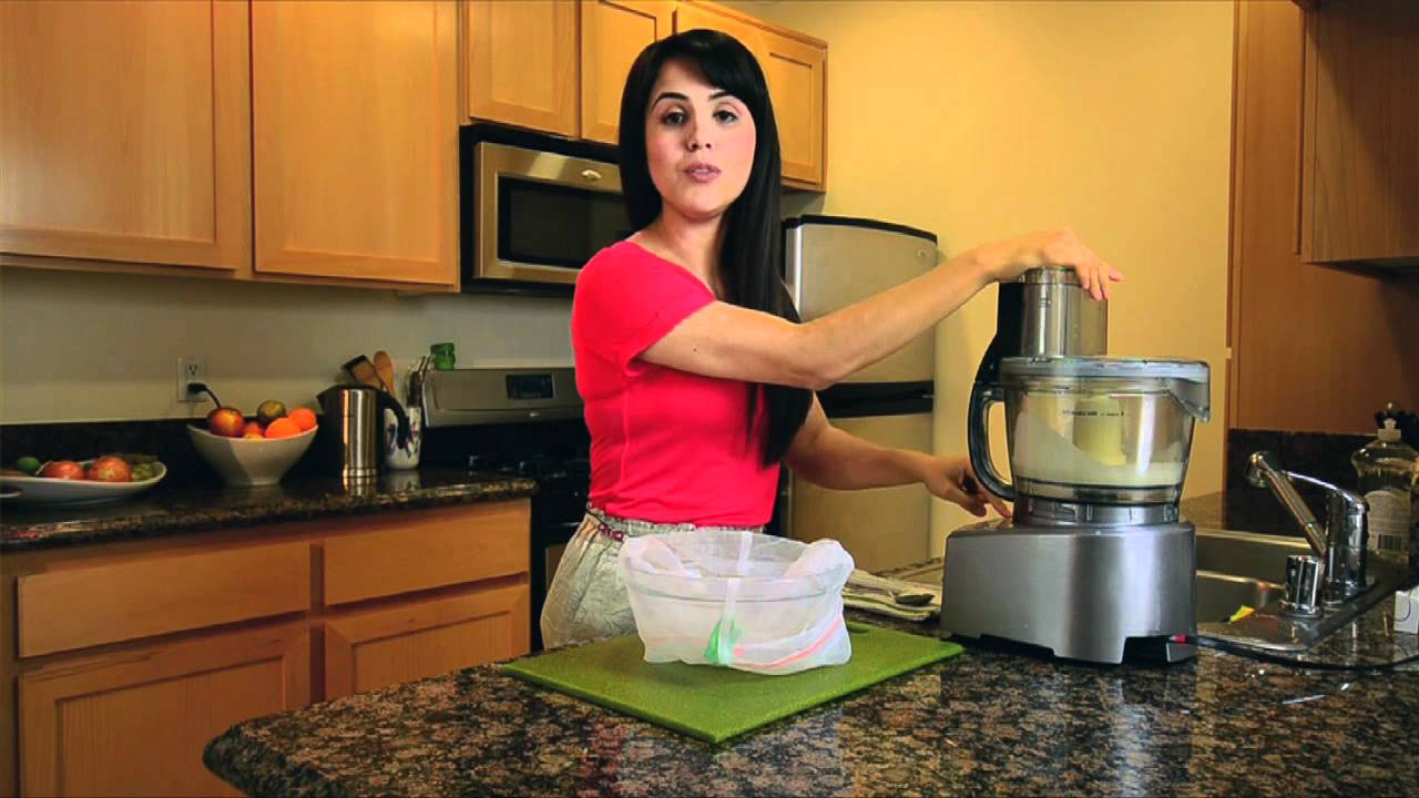 Cook for your Baby. 01 Organic Butter