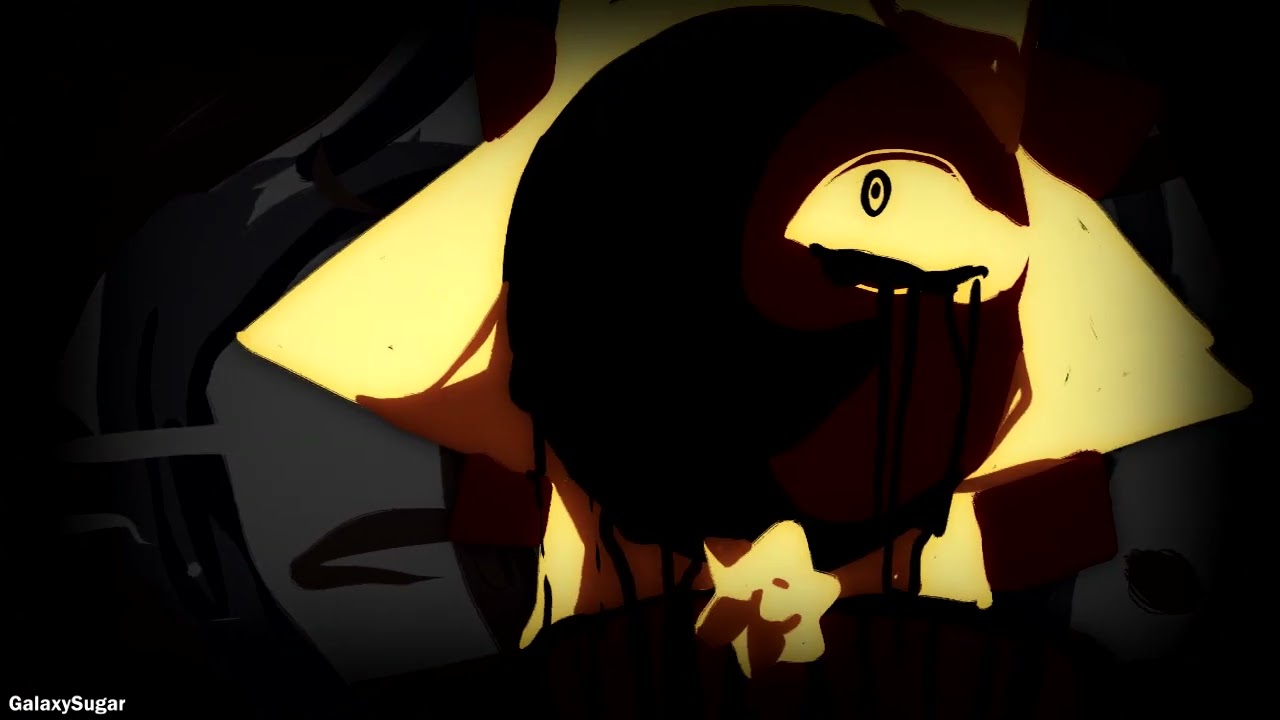 The Other Eclipse I Sun and Moon Show I Animatic