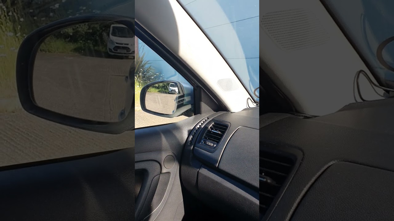 skoda fabia windows not working.