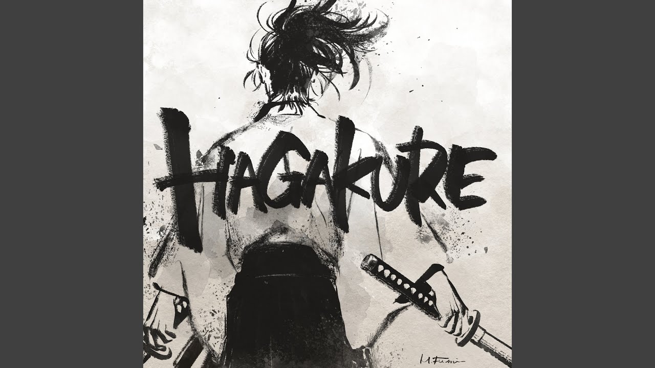 HAGAKURE