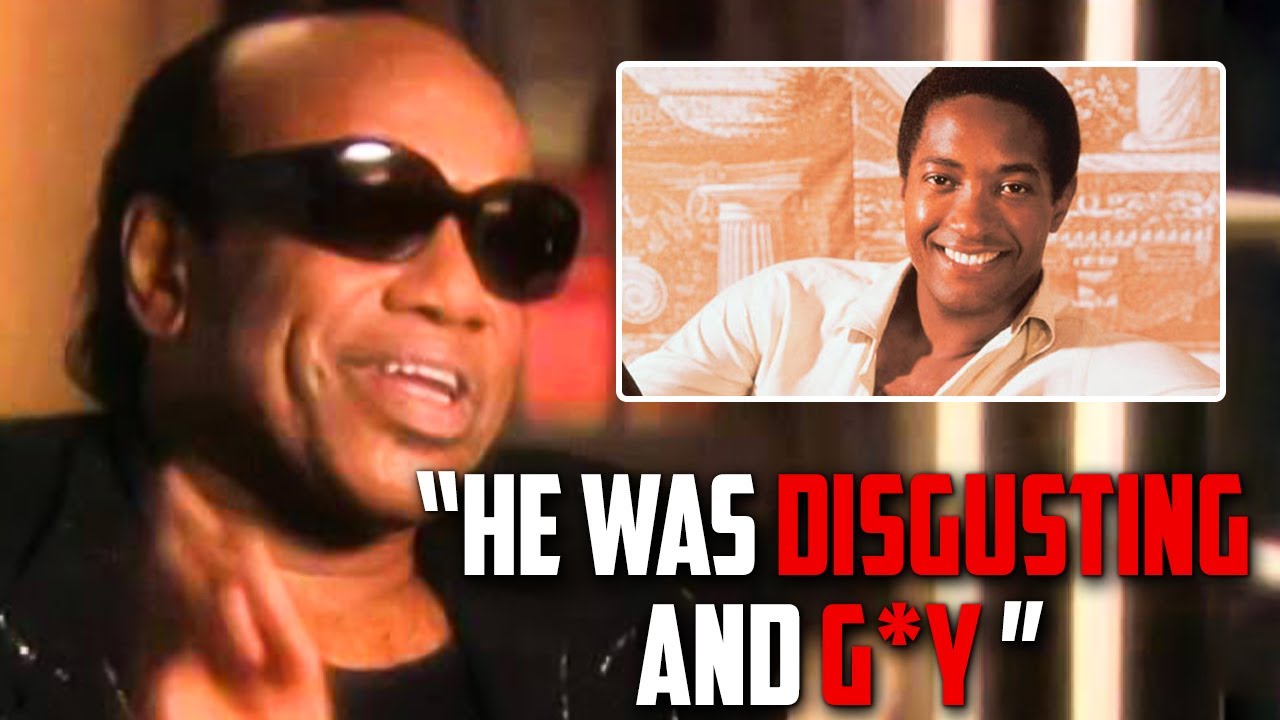 Bobby Womack’s LAST Interview EXPOSES Sam Cooke’s Murder Truth