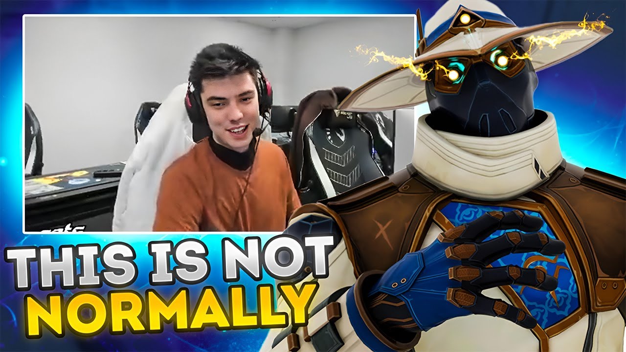 The most ratty gameplay you've ever seen | Liquid nAts