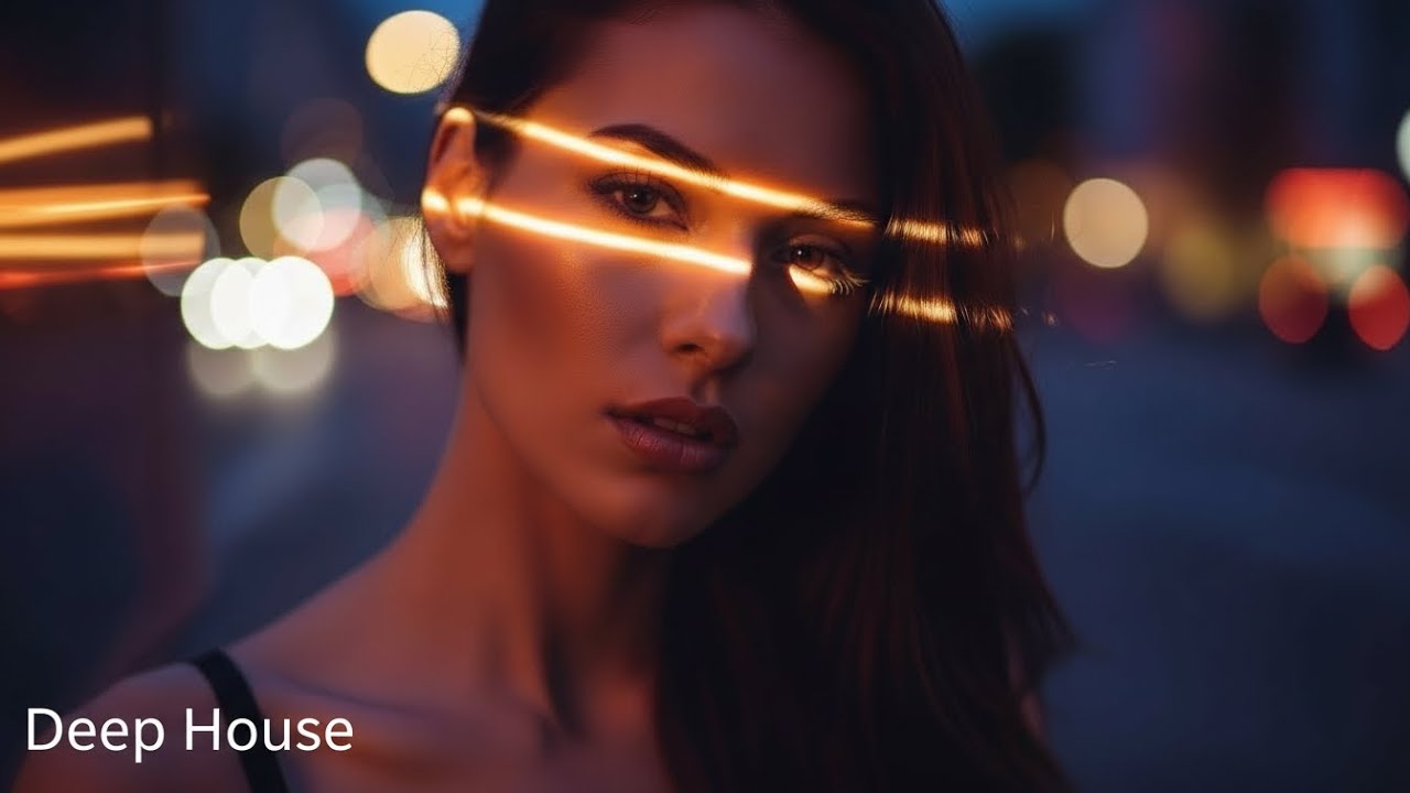 Deep Feeling 2026  Chill Mix  Club Mix Vocal House  Nu Disco, Chillout deep house 2026 #15