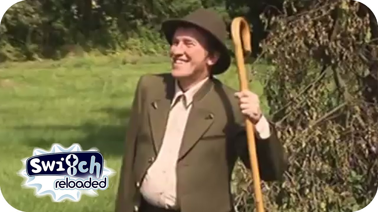 Bauer sucht Frau - Schäfer Heinricht sucht seine Traumfrau | Switch Reloaded Classics #reupload