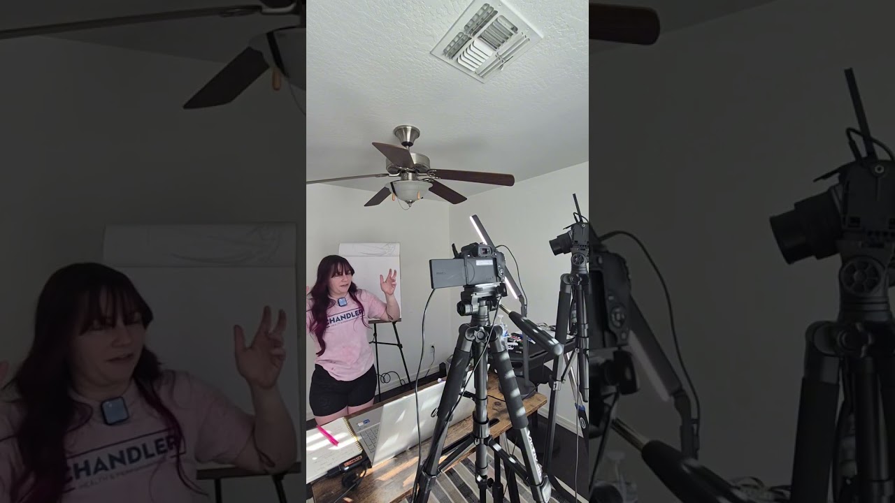 Mia T- Professional consult 10/21