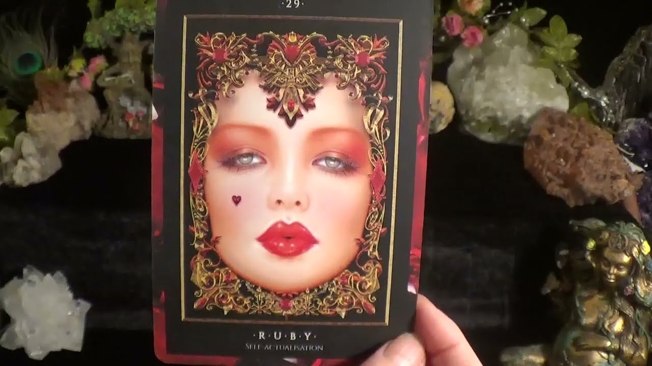 ♒️Aquarius | This ‘Magic’ Is The Energy You’re Currently Attracting!