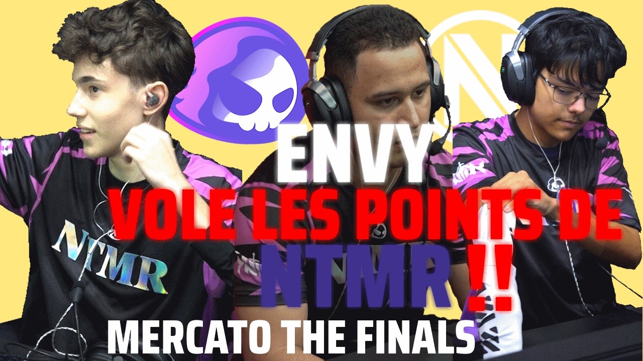 Mercato the finals 2026