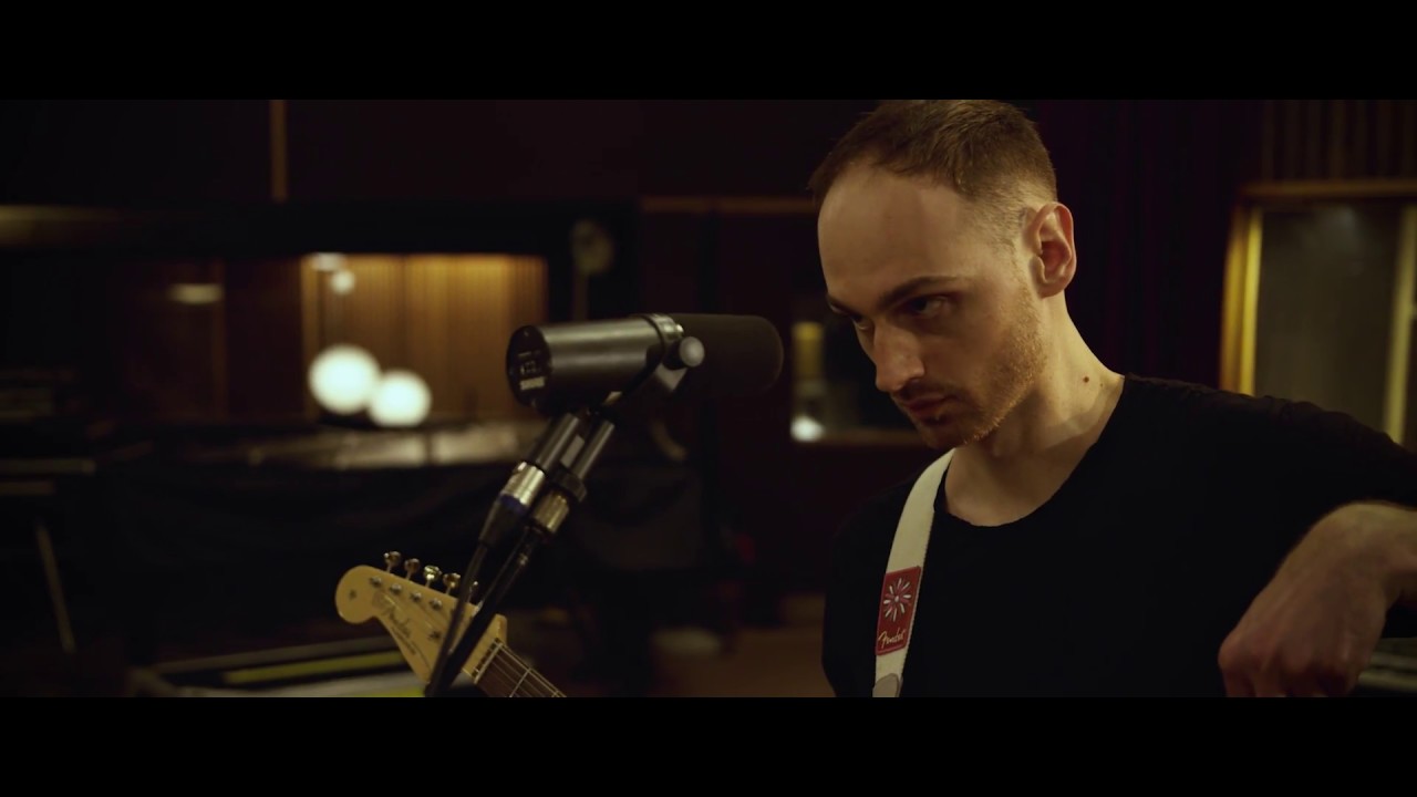 WOLVE - LAZARE Midilive sessions
