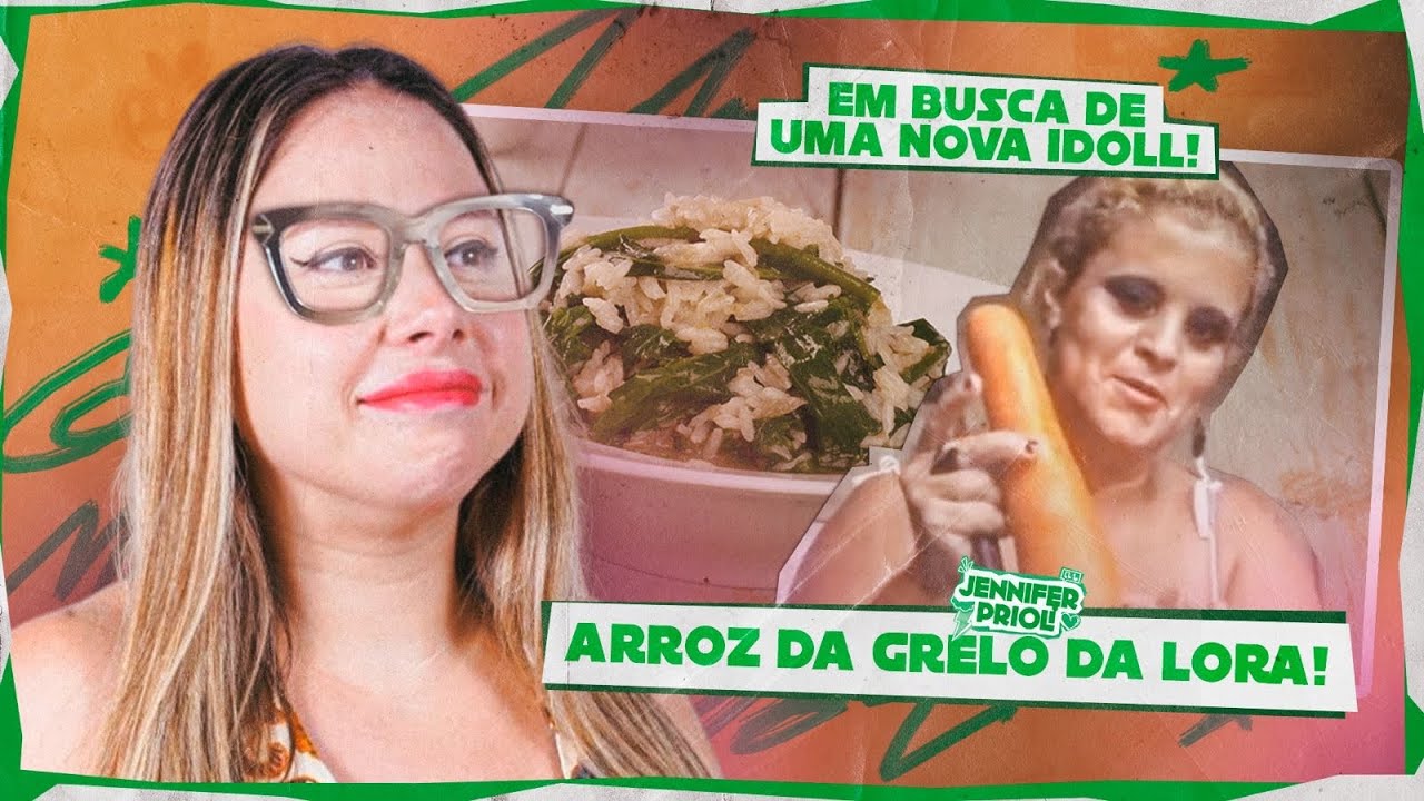REACT ARROZ DE GRELO DO BAR DA LORA | um acepipe de respeito !!!!!!!!!