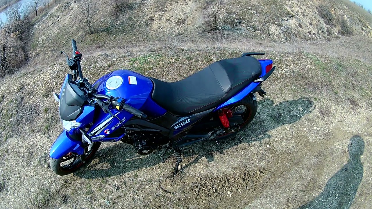 Spark sp200r-27! Покоряю бездорожье!! Покатушка! | Off-road conqueror !!